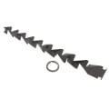 Product Image of Kit, Flue Baffle, 100111198