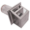 Product Image of Kit, Termination, Direct Vent, 40/50 Gal, 100111273