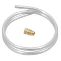 Product Image of Kit, Tubing, 94" Long, Silicone, 100111278