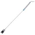 Product Image of Powered Anode, Shielded,.118 Diameter X 31.5, 100111286
