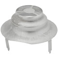 Product Image of Replacement Draft Hood for XGV-50, 100111362