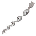 Product Image of Kit, Flue Baffle Assembly, W/7 Rest, Nat, 40t, 100111379