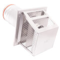 Product Image of Kit, Direct Vent Termination 75 Gal, 100111390