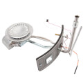 Product Image of Kit, Final Burner Assembly, Lp, 18", #51 Orifice, 100111407