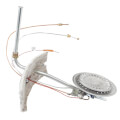 Product Image of Kit, Final Burner Assembly, Nat, Fv, #33 Orifice, 100111454