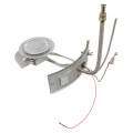 Product Image of Kit, Final Burner Assembly, Nat, 16", #32 Orifice, 100111475