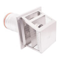 Product Image of Kit, 40/50 Direct Vent Term Parts, 100111582