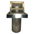 Product Image of Kit, Direct Vent Termination 75 Gal, 100111583