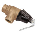 Product Image of Commercial Orientation Pressure Only Relief Valve, 3/4", 150#, 100111600