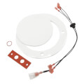 Product Image of Wiring Harness Kit w/ Silicone Grommet, 100111645