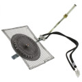 Product Image of Kit Final Burner Assembly (Natural Gas), 100111652