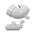 Product Image of Exhaust Elbow Assembly, 100111845