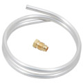 Product Image of Kit, Pressure Tubing, Silicone, 24", 100111906