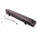 Product Image of Kit, Air Intake Assembly, Black, 100111909