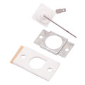 Product Image of Kit, Flame Sensor/bracket & Gasket, 100112002