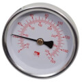 Product Image of Kit, Temperature Gauge Supply, 100112023