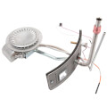 Product Image of 20" Burner Assembly, 1-3/4" Orifice (LP), 100112063