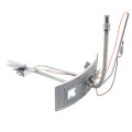 Product Image of Kit, Final Burner Assembly, Nat, 18", #20 Orifice, 100112066