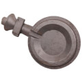 Product Image of Kit, Main Burner, High Input, Cast Iron, 100112079