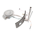 Product Image of Kit, Final Burner Assembly, Nat, 18", #34 Orifice, 100112200