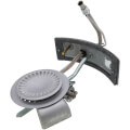 16" Burner Assembly, #39 Orifice (Natural Gas)