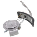 Product Image of Kit, Final Burner Assembly, Nat, 16", #39 Orifice, 100112345