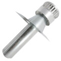 Product Image of Kit, Vent 3/5 3" Adjustable 2 Wall, 100112363