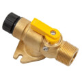 Product Image of Kit, Inlet Water Fitting Assembly, 100112393