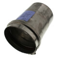 Product Image of 4" x 6" Straight Vent Pipe