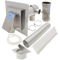 Product Image of Concentric DV Termination Kit (12.0" to 18.0")