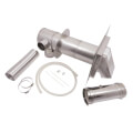 Product Image of Concentric DV Termination Kit (5.0" to 10.0")