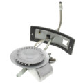 Product Image of 18" NG Final Burner Assembly Kit (#32 Orifice), 100112540