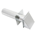 Product Image of 3" Air Intake Hood
