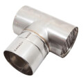 Product Image of Kit, Vent Termination Tee, 4"
