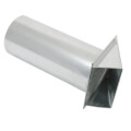 Product Image of Kit, Air Intake Hood, 5"