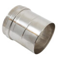 Product Image of Kit, Straight Pipe, 5", 6" Length, 100112580