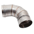 Product Image of 5" 90-Degree Elbow