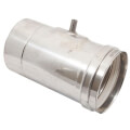 Product Image of Kit, Drain Pipe, Horizontal, 5"