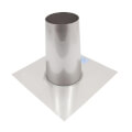 Product Image of Kit, Roof Flashing, Flat, 5"