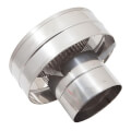 Product Image of 5" Extreme Weather Rain Cap