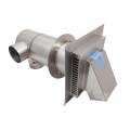 Product Image of Sidewall Thickness Direct Vent, Concentric Termination 12" - 18"