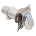 Product Image of Kit, 5" Exhaust/5" Intake Conc. Termination