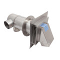 Product Image of Kit, 5" Exhaust/5" Intake Conc. Termination