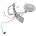 Product Image of Kit, Final Burner Assembly, Lp, 14", #52 Orifice, 100112683