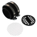 Product Image of Coupling Blower Outlet Kit 3x3, 100112701