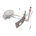 Product Image of Kit, Final Burner Assembly, Lp, 18", #50 Orifice, 100112716