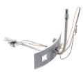 Product Image of Kit, Final Burner Assembly, Lp, 20", #50 Orifice, 100112737