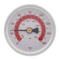 Product Image of Kit, Supply Temperature Gauge, 100112741
