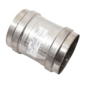 Product Image of 4" Non-Combustible Sidewall Termination Kit