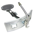 Product Image of Kit, Final Burner Assembly, Nat, 20", #37 Orifice, 100112988